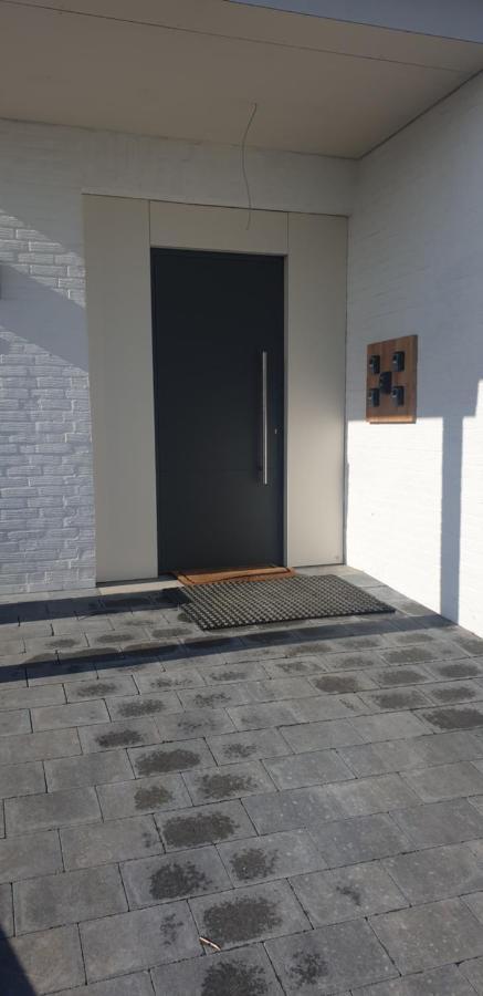 Louis Apartment Maaseik Ngoại thất bức ảnh