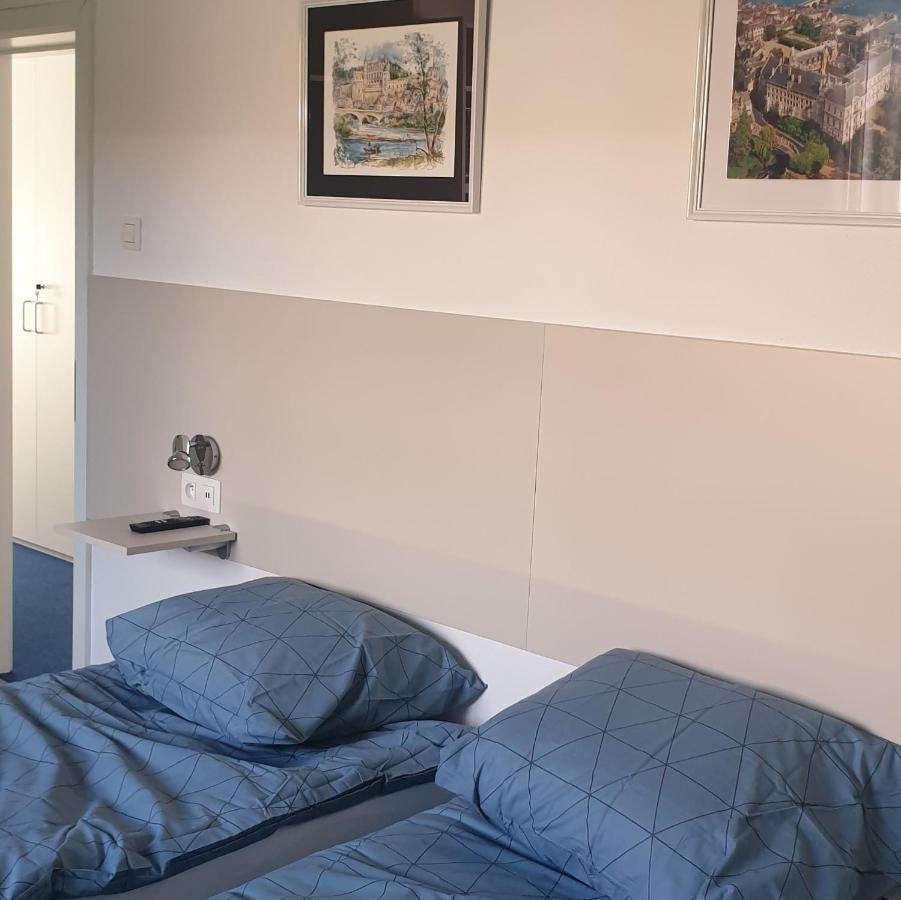 Louis Apartment Maaseik Ngoại thất bức ảnh