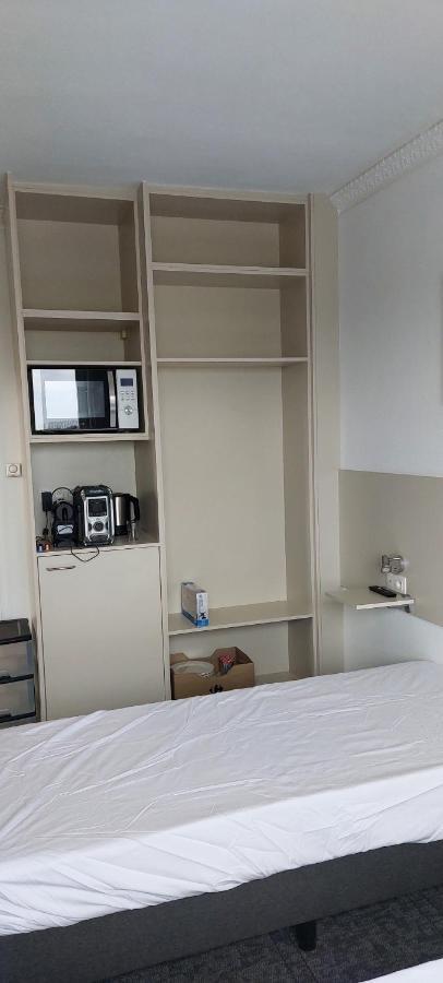 Louis Apartment Maaseik Ngoại thất bức ảnh