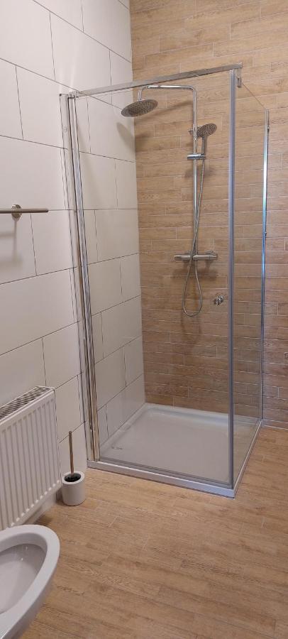 Louis Apartment Maaseik Ngoại thất bức ảnh