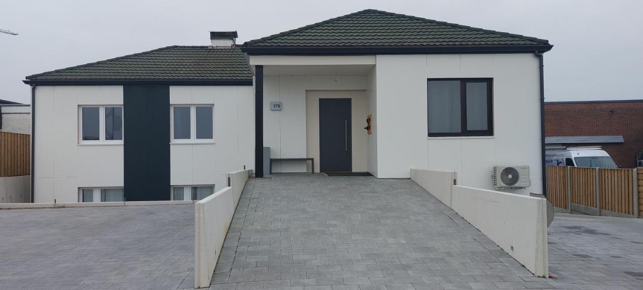 Louis Apartment Maaseik Ngoại thất bức ảnh